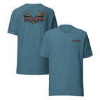 Heather Deep Teal