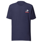 Heather Midnight Navy