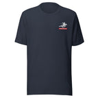 Heather Navy