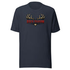 Heather Navy