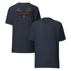 Heather Navy