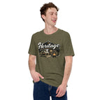 Heather Olive
