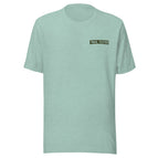 Heather Prism Dusty Blue