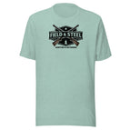 Heather Prism Dusty Blue