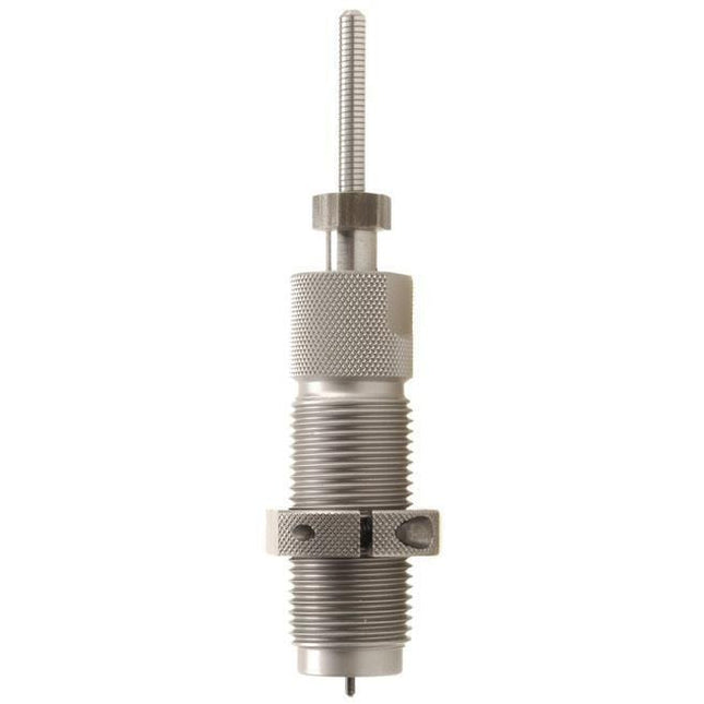 RE-LOADING - HORNADY NECK SIZE DIE 22 CAL EXTREME OUTDOOR SPORTS