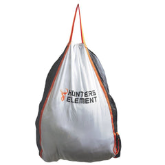 CLOTHING - HUNTERS ELEMENT GAME SACK SMALL 30L EXTREME OUTDOOR SPORTS