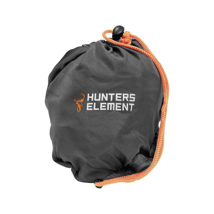 CLOTHING - HUNTERS ELEMENT GAME SACK SMALL 30L EXTREME OUTDOOR SPORTS
