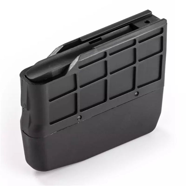 TIKKA T3/T3X MAGAZINE 6.5PRC 4-RD - EXTREME OUTDOOR SPORTS