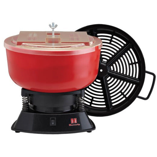 RE-LOADING - HORNADY CASE TUMBLER M-2 EXTREME OUTDOOR SPORTS