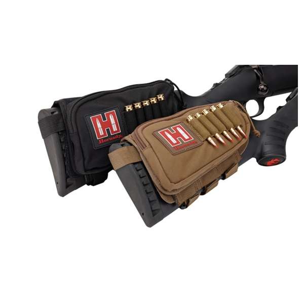 SHOOTING ACCESSORIES - HORNADY CHEEK PAD TAN RH EXTREME OUTDOOR SPORTS