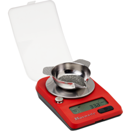 RE-LOADING - HORNADY ELECTRONIC SCALE GS1500 EXTREME OUTDOOR SPORTS