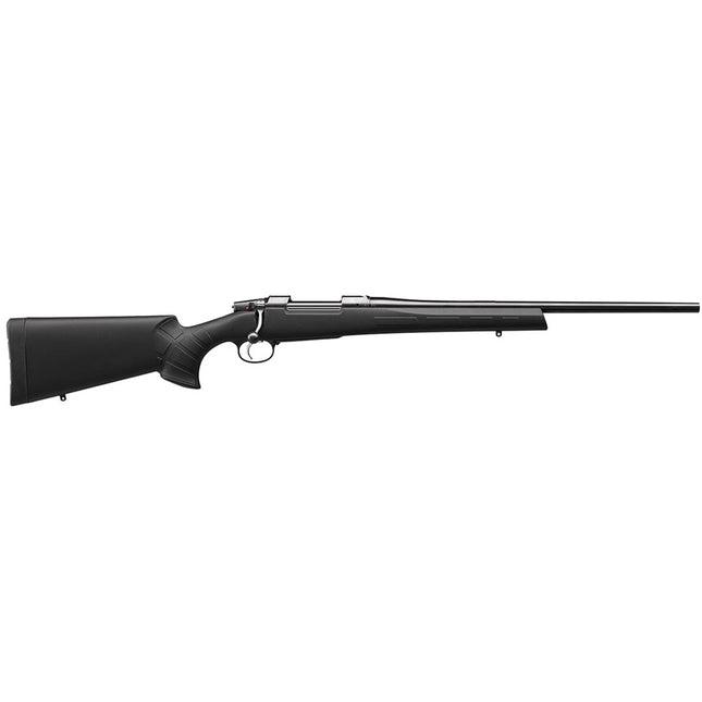 FIREARMS - CZ 557 RANGE 308 SYNTHETIC RIFLE EXTREME OUTDOOR SPORTS