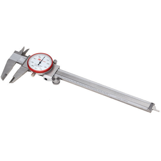 RE-LOADING - HORNADY STEEL DIAL CALIPERS EXTREME OUTDOOR SPORTS