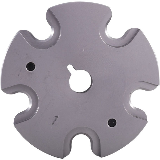 RE-LOADING - HORNADY LOCK-N-LOAD SHELL PLATE #6 EXTREME OUTDOOR SPORTS