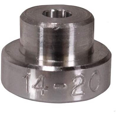 RE-LOADING - HORNADY LNL INSERT # 20 EXTREME OUTDOOR SPORTS