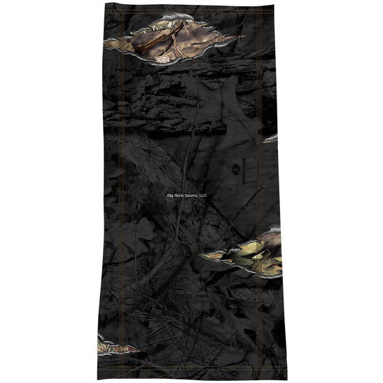 HUNTING ACCESSORIES - HQ OUTFITTERS NECK GAITER , MOISTURE WICKING, MOSSY OAK ESCAPE ECLIPSE EXTREME OUTDOOR SPORTS