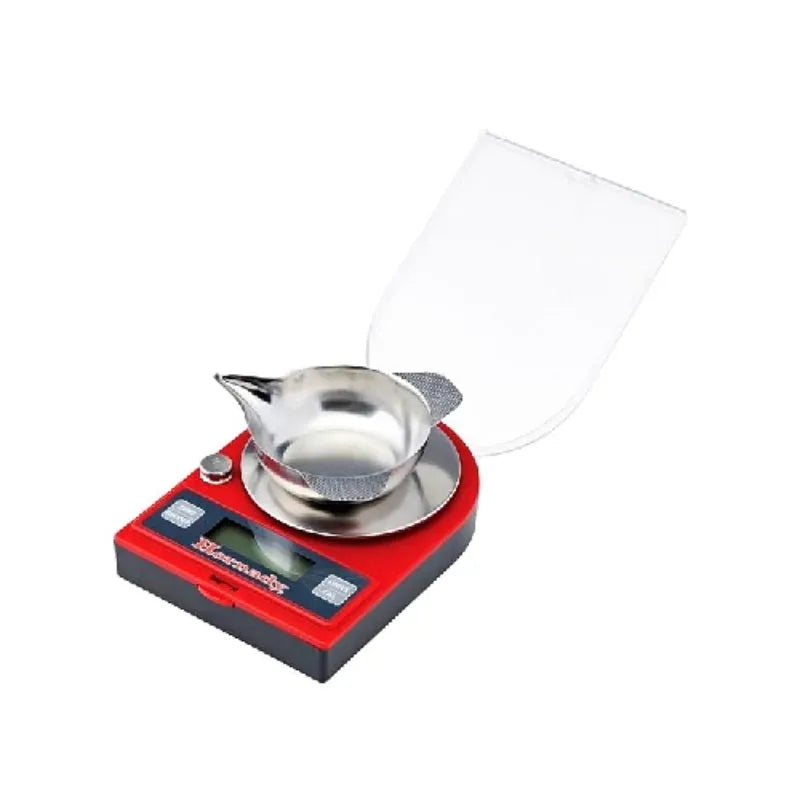 RE-LOADING - HORNADY G3-1500 ELECTRONIC SCALE EXTREME OUTDOOR SPORTS