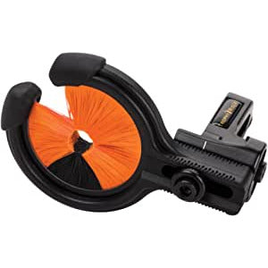 TROPHY RIDGE WHISKER BISCUIT KILL SHOT ARROW REST MEDIUM (.320") - EXTREME OUTDOOR SPORTS