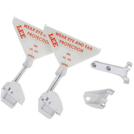 RE-LOADING - LEE PRIMER FEED SMALL & LARGE EXTREME OUTDOOR SPORTS