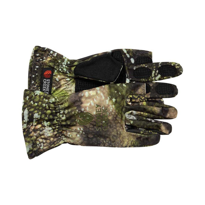 CLOTHING - STONEY CREEK ALL SEASON GLOVES TCF L EXTREME OUTDOOR SPORTS