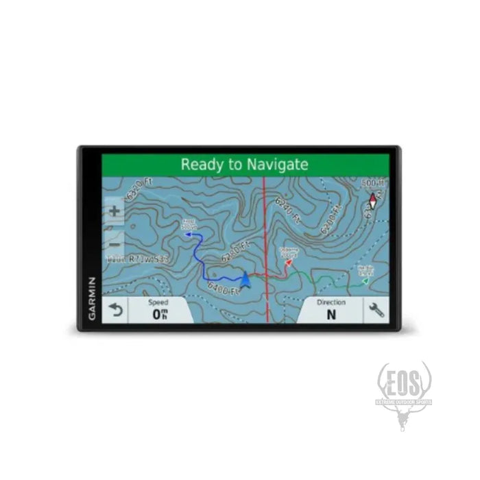 GPS & PIG DOGGING EQUIPMENT - GARMIN DRIVE TRACK 71 AUSTRALIA AND NEW ZEALAND EXTREME OUTDOOR SPORTS