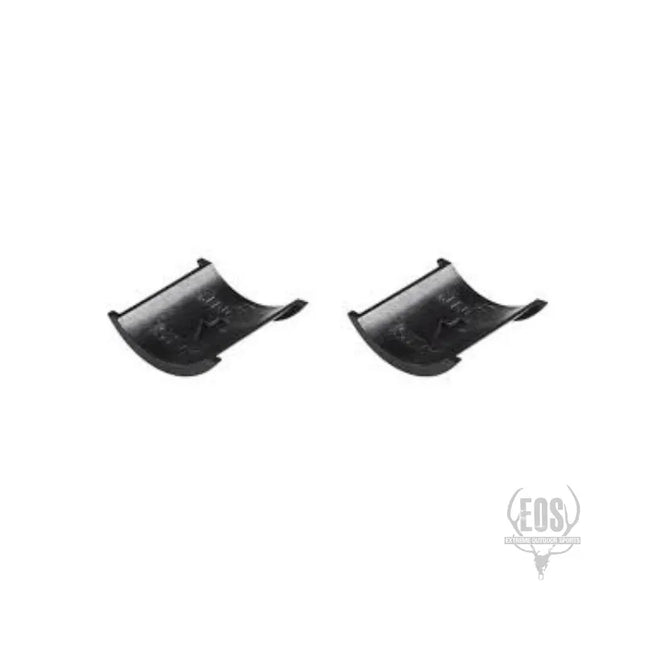 RIFLE RINGS & MOUNTS - HAWKE MOUNT INSERTS25MOA RING INSERT 30MM EXTREME OUTDOOR SPORTS