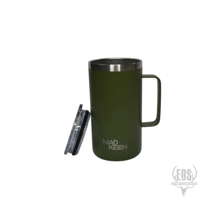 MADKEEN RIPSNORTER KHAKI EXTREME OUTDOOR SPORTS