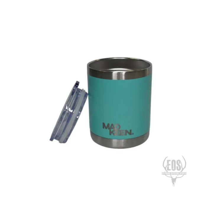 MADKEEN NIFTYGREEN EXTREME OUTDOOR SPORTS