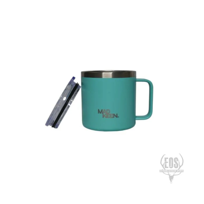 MADKEEN LITTLE RIPPAGREEN EXTREME OUTDOOR SPORTS