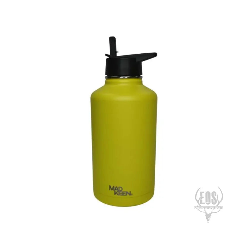 DRINKWARE - MADKEEN HUMDINGER LIME EXTREME OUTDOOR SPORTS