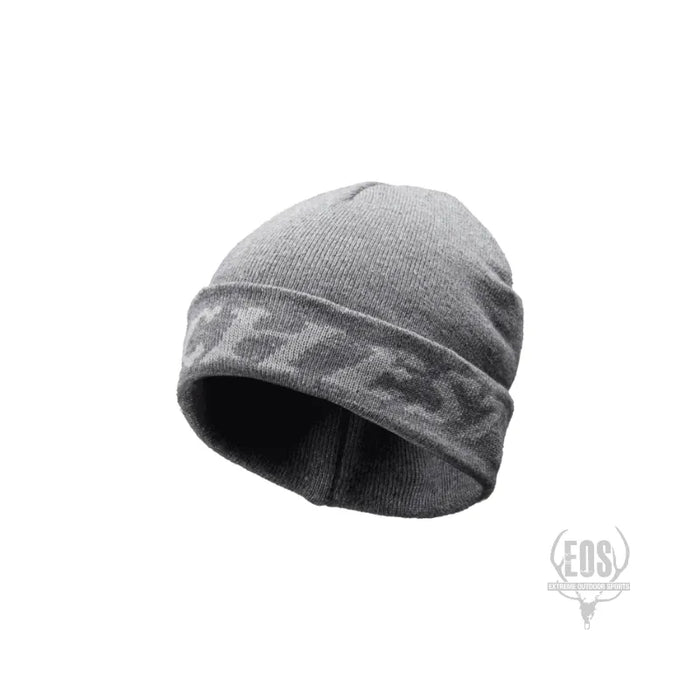 WINCHESTER BEANIE ROCKDALE GREY - EXTREME OUTDOOR SPORTS