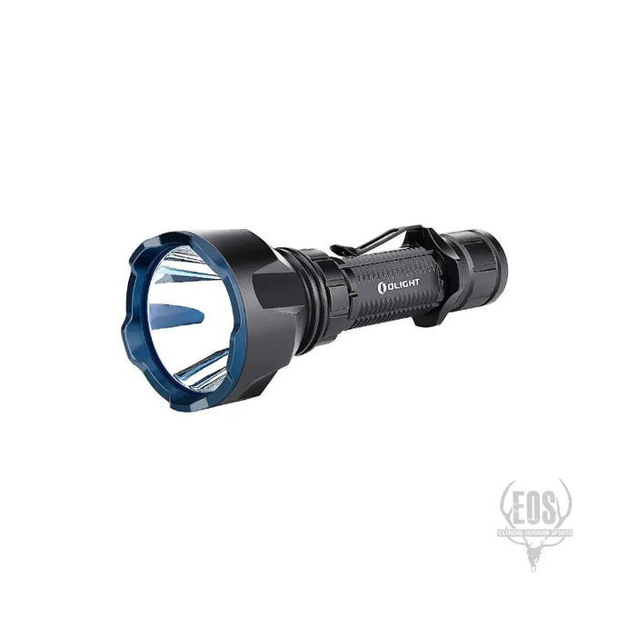 LIGHTING - OLIGHT WARRIOR X TURBO 1100 LUMEN TACTICAL TORCH EXTREME OUTDOOR SPORTS
