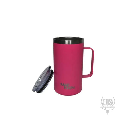 DRINKWARE - MADKEEN RIPSNORTER PINK EXTREME OUTDOOR SPORTS