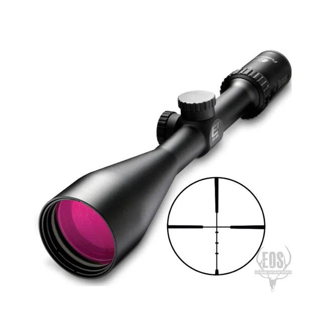 OPTICS - BURRIS FULLFIELD FE-E1 3-9x50 B.PLEX EXTREME OUTDOOR SPORTS