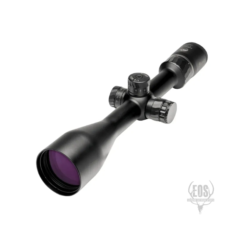 OPTICS - BURRIS FULLFIELD IV 6-24x50 30MM E3 RETICLE EXTREME OUTDOOR SPORTS