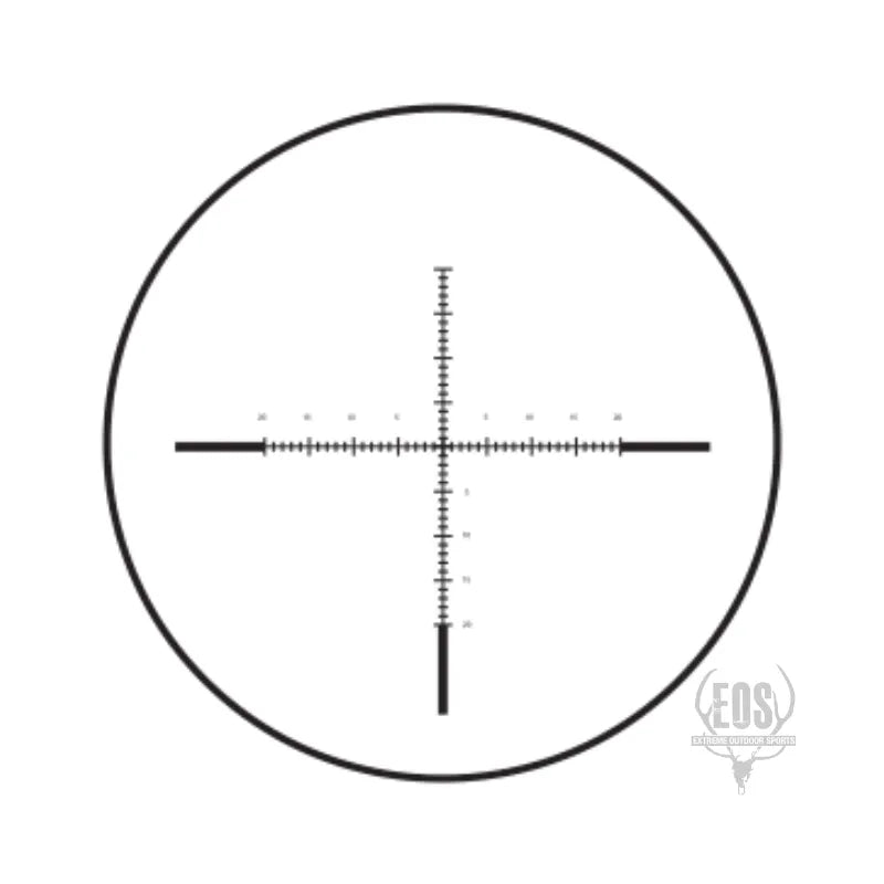 OPTICS - BURRIS SCOPE FULL FIELD E1 4.5-14x42 B.PLEX SIDE FOCUS EXTREME OUTDOOR SPORTS