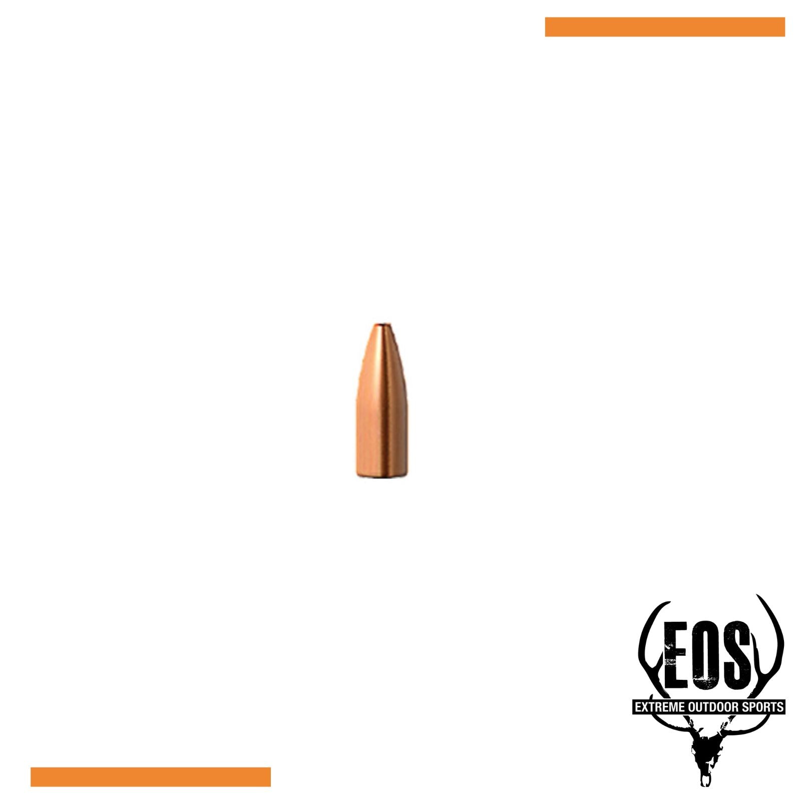 RE-LOADING - BARNES PROJ VARMINATOR .224 50GR HP FB - 100 PACK EXTREME OUTDOOR SPORTS