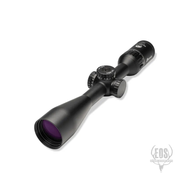 OPTICS - BURRIS SCOPE SIGNIATURE HD 3-15x44 E3 ILLUMINATED EXTREME OUTDOOR SPORTS