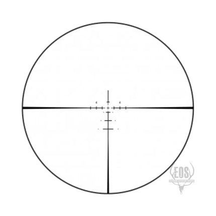 OPTICS - BURRIS SCOPE SIGNIATURE HD 3-15x44 E3 ILLUMINATED EXTREME OUTDOOR SPORTS