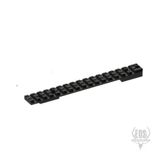 RIFLE RINGS & MOUNTS - BURRIS BASES XTB REM/HOWA/SAUER EXTREME OUTDOOR SPORTS