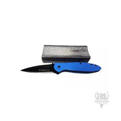 VAN DIEMENS KNIFE VOLTAGE - EXTREME OUTDOOR SPORTS
