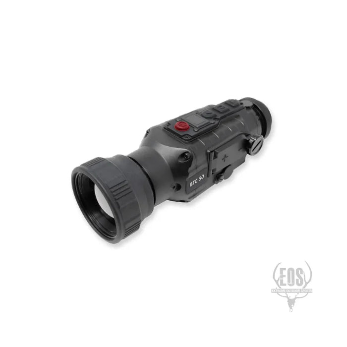 THERMAL OPTICS - BURRIS THERMAL CLIP-ON C50 EXTREME OUTDOOR SPORTS