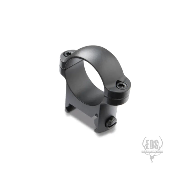 RIFLE RINGS & MOUNTS - BURRIS RINGS ZEE SIG 30MM WEAVER HIGH EXTREME OUTDOOR SPORTS