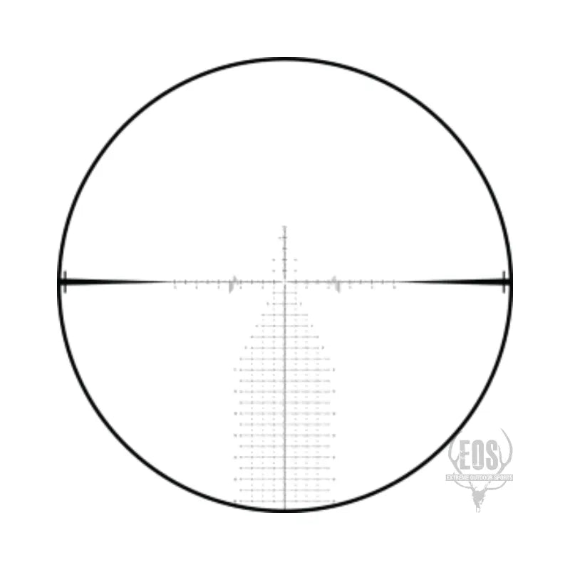 OPTICS - BURRIS RT-25 5-25x56 SCR2 RETICLE FFP EXTREME OUTDOOR SPORTS