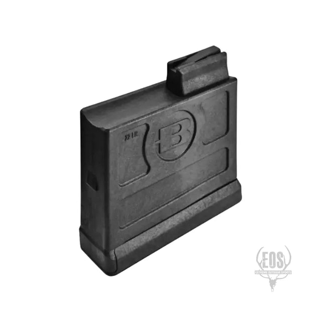 MAGAZINES - BERGARA B14-RIMFIRE 10-RD MAGAZINE 22LONG RIFLE EXTREME OUTDOOR SPORTS