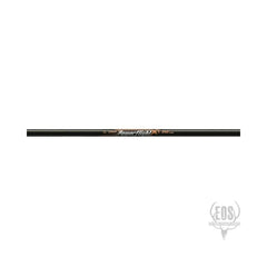 ARCHERY - EASTON POWERFLIGHT ARROW 340 SPINE 9.3GPI EXTREME OUTDOOR SPORTS