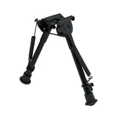SHOOTING ACCESSORIES - NIGHT PROWLER 9-13" FIXED BI-POD LEG NOTCHES EXTREME OUTDOOR SPORTS