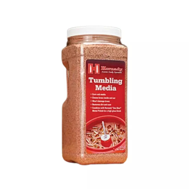 RE-LOADING - HORNADY ONE SHOT TUMBLER MEDIA 2 EXTREME OUTDOOR SPORTS