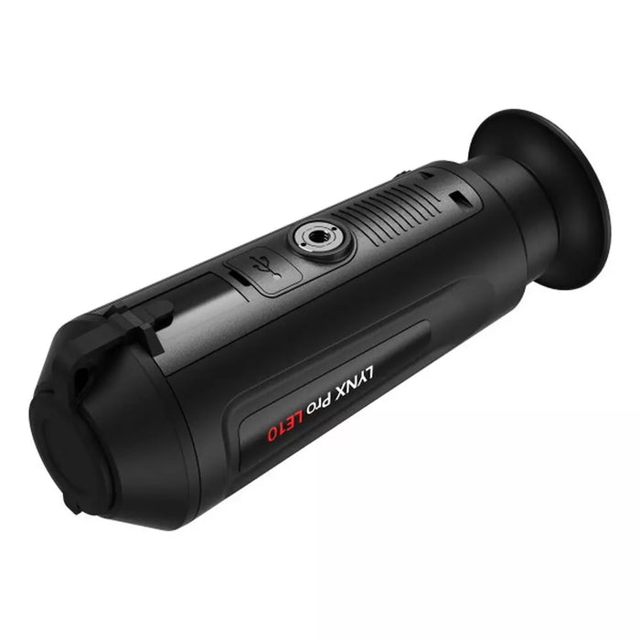 THERMAL OPTICS - HIKMICRO LYNX PRO LE10 THERMAL MONOCULAR EXTREME OUTDOOR SPORTS