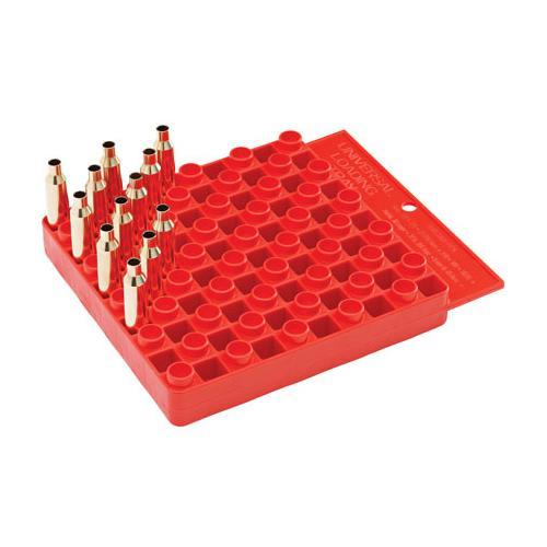 RE-LOADING - HORNADY LOADING BLOCK EXTREME OUTDOOR SPORTS